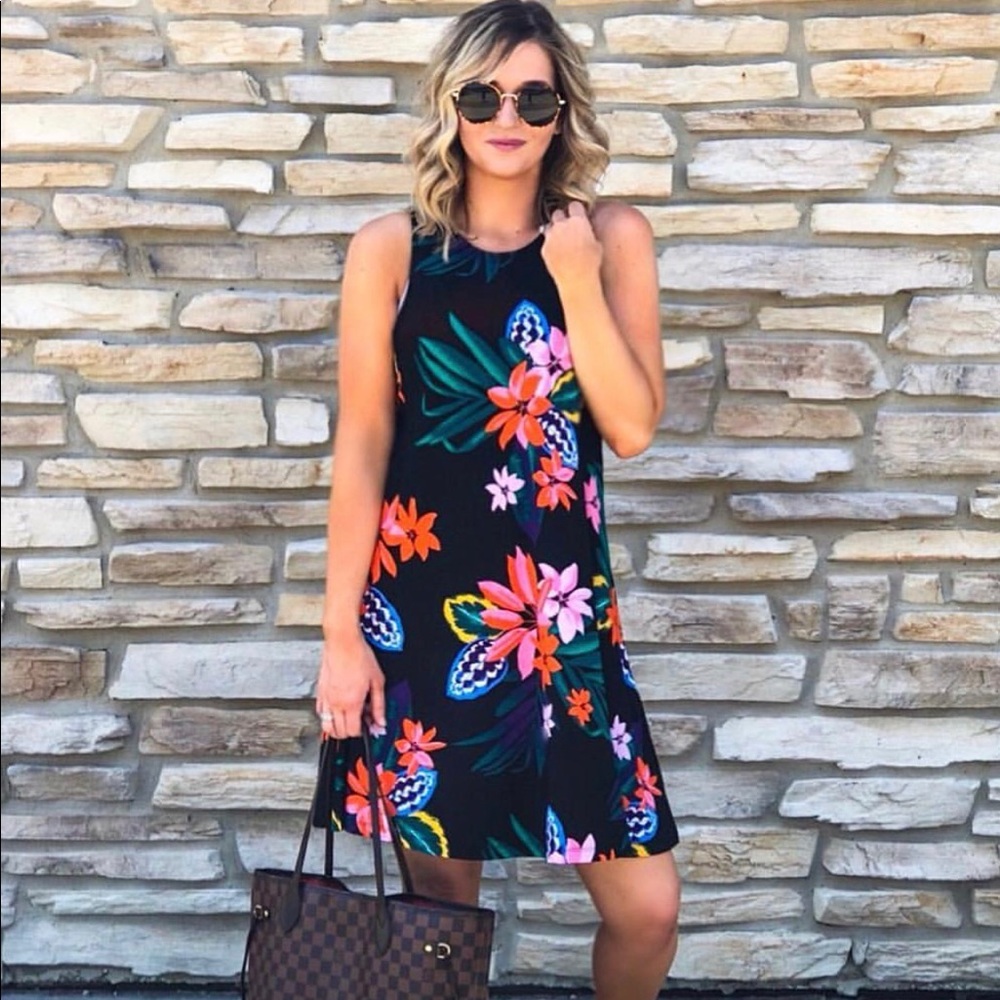 Old Navy Dress